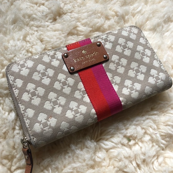 kate spade Accessories - Kate Spade wallet